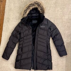 Marmot Montreal Coat